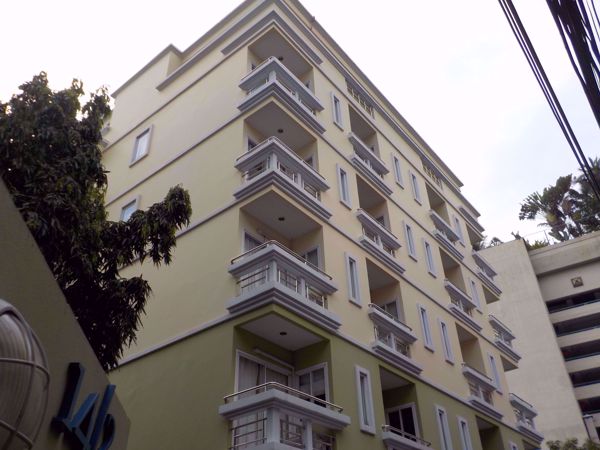 14 Place Sukhumvit Suites - BTS Asok