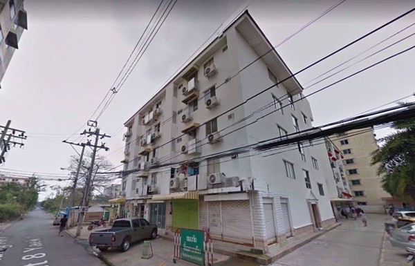 Airborne Place