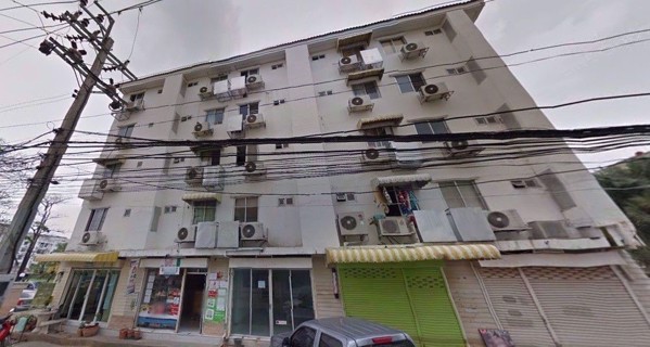 Airborne Place - Sanambin Sub District