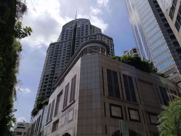 All Season Mansion - BTS Phloen Chit