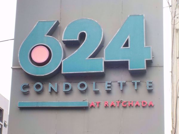 624 Condolette Ratchada 36
