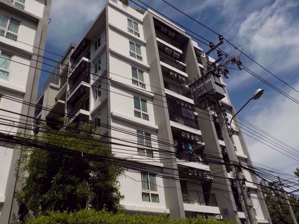 Ables Ladprao 27 - Chatuchak District