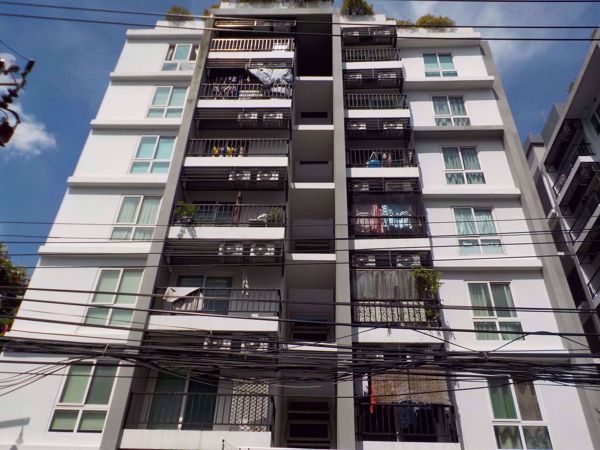 Ables Ladprao 27 - MRT Lat Phrao